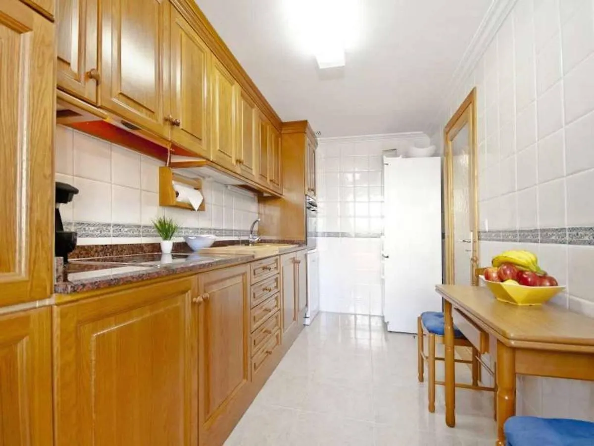 Es Pinaret Apartment Port de Pollenca
