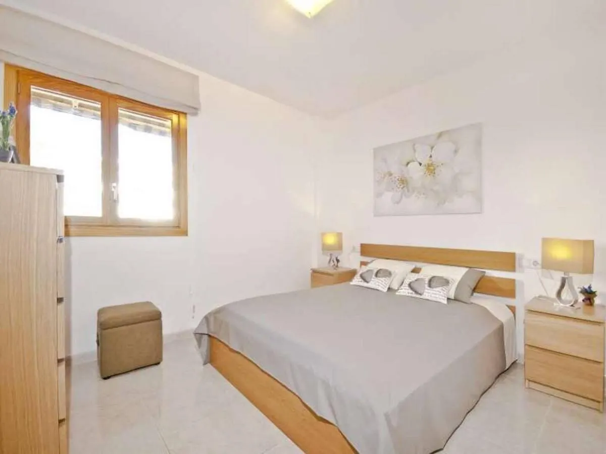 Es Pinaret Apartment Port de Pollenca