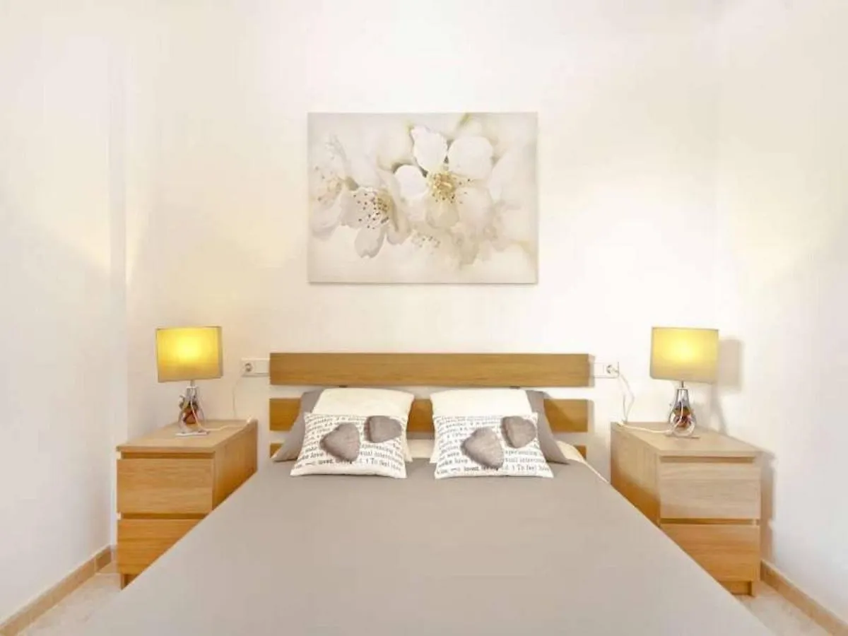 Es Pinaret Apartment Port de Pollenca