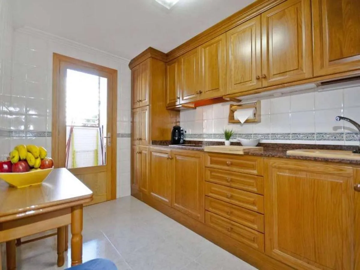 Es Pinaret Apartment Port de Pollenca Spain