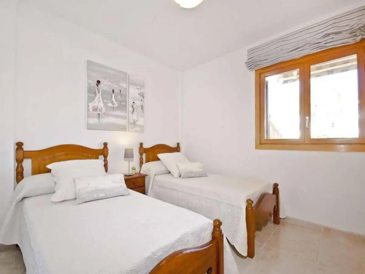 Es Pinaret Apartment Port de Pollenca Spain