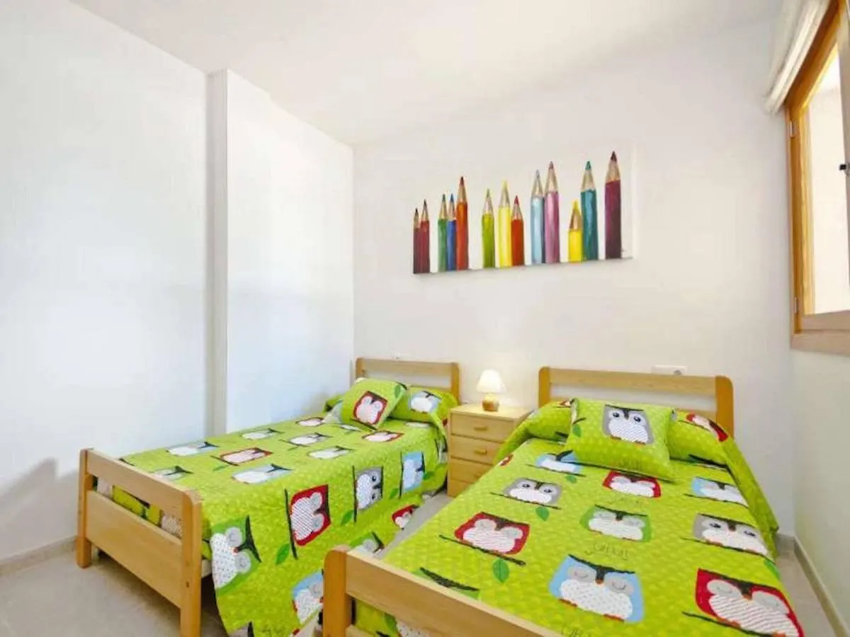 Es Pinaret Apartment Port de Pollenca