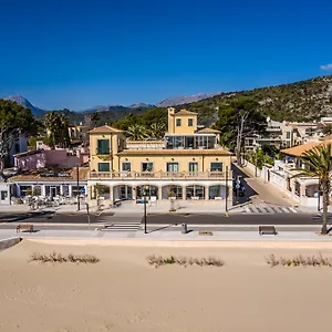 Appartement Galeon, Port de Pollença