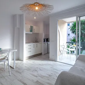 Appartement & Relax, Port de Pollença