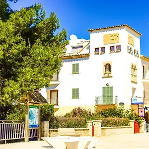 Appartement Torre Playa, Port de Pollença