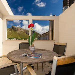 Appartement Doria, Port de Pollença