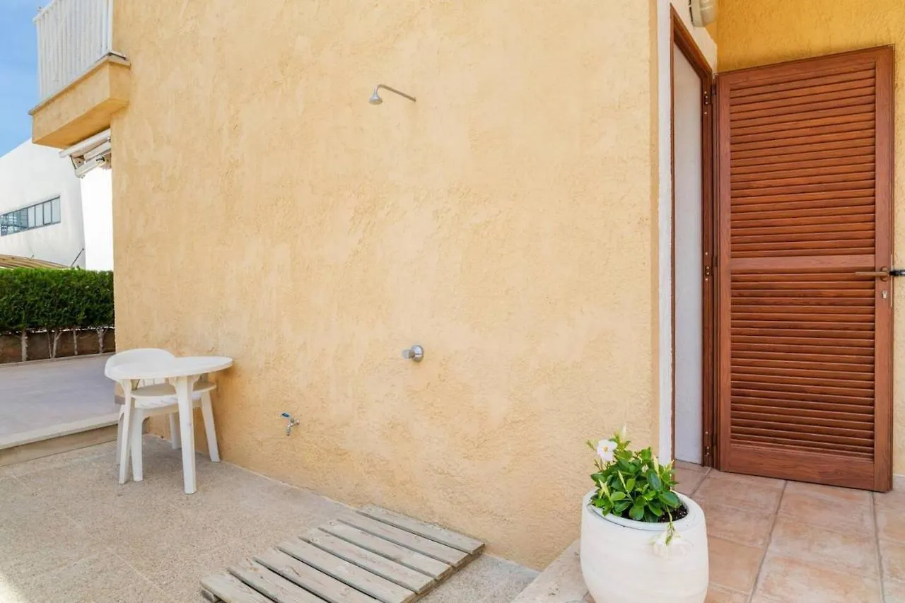 Es Pinaret Apartment Port de Pollenca 0*,  Spain